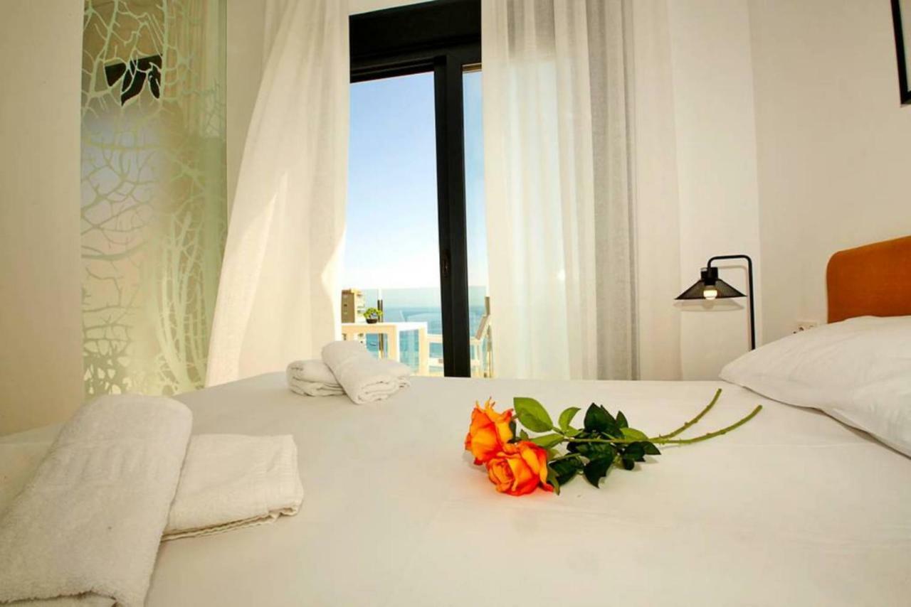 Sea Coast Apartment Arenales del Sol Exterior foto