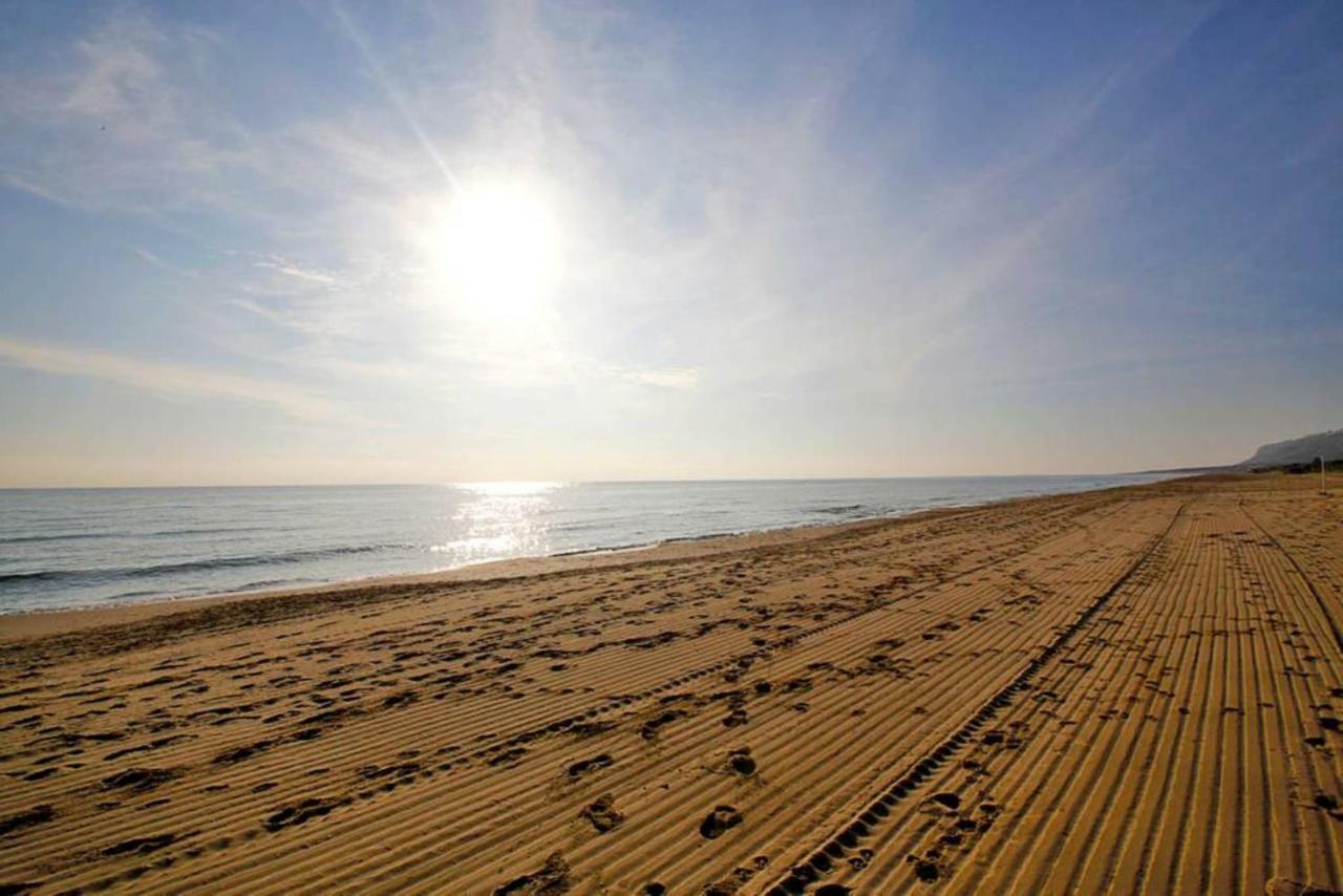 Sea Coast Apartment Arenales del Sol Exterior foto